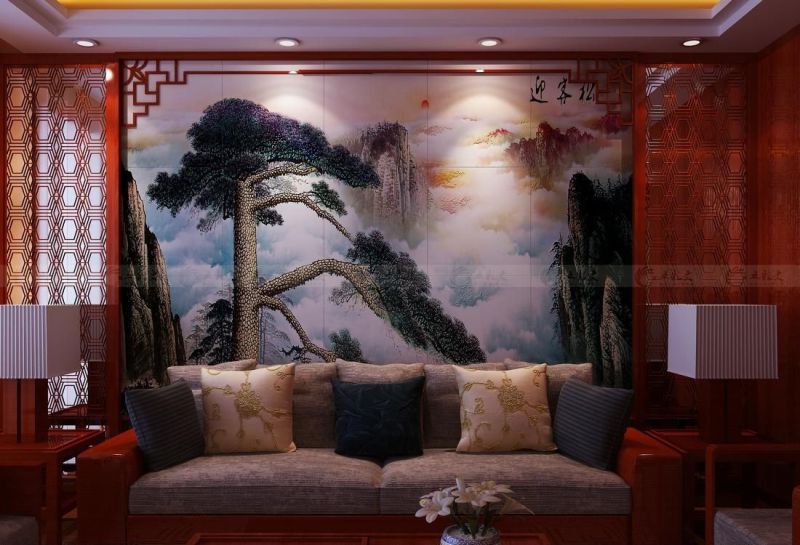實(shí)創(chuàng)家居裝修集團(tuán)（廣州有限公司
