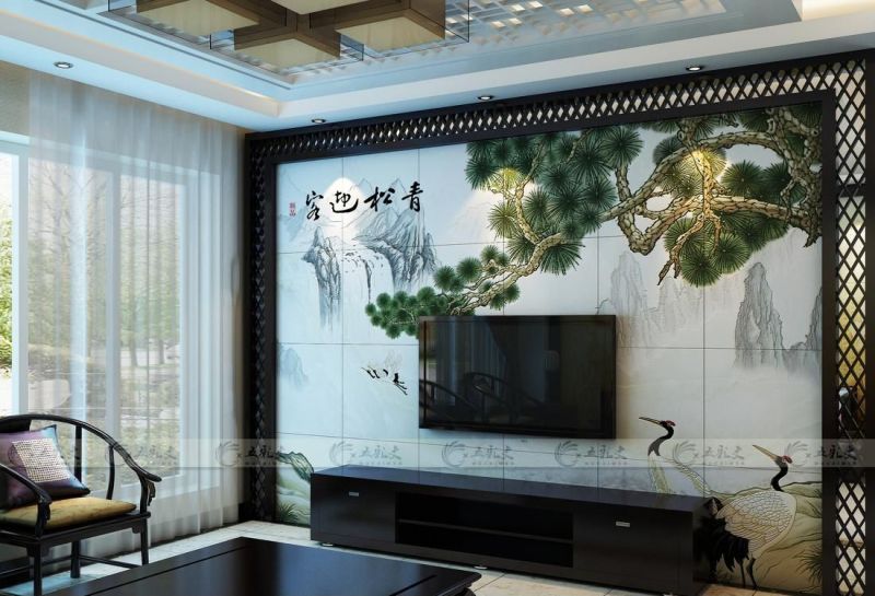 濟(jì)源市裝修設(shè)計有限公司